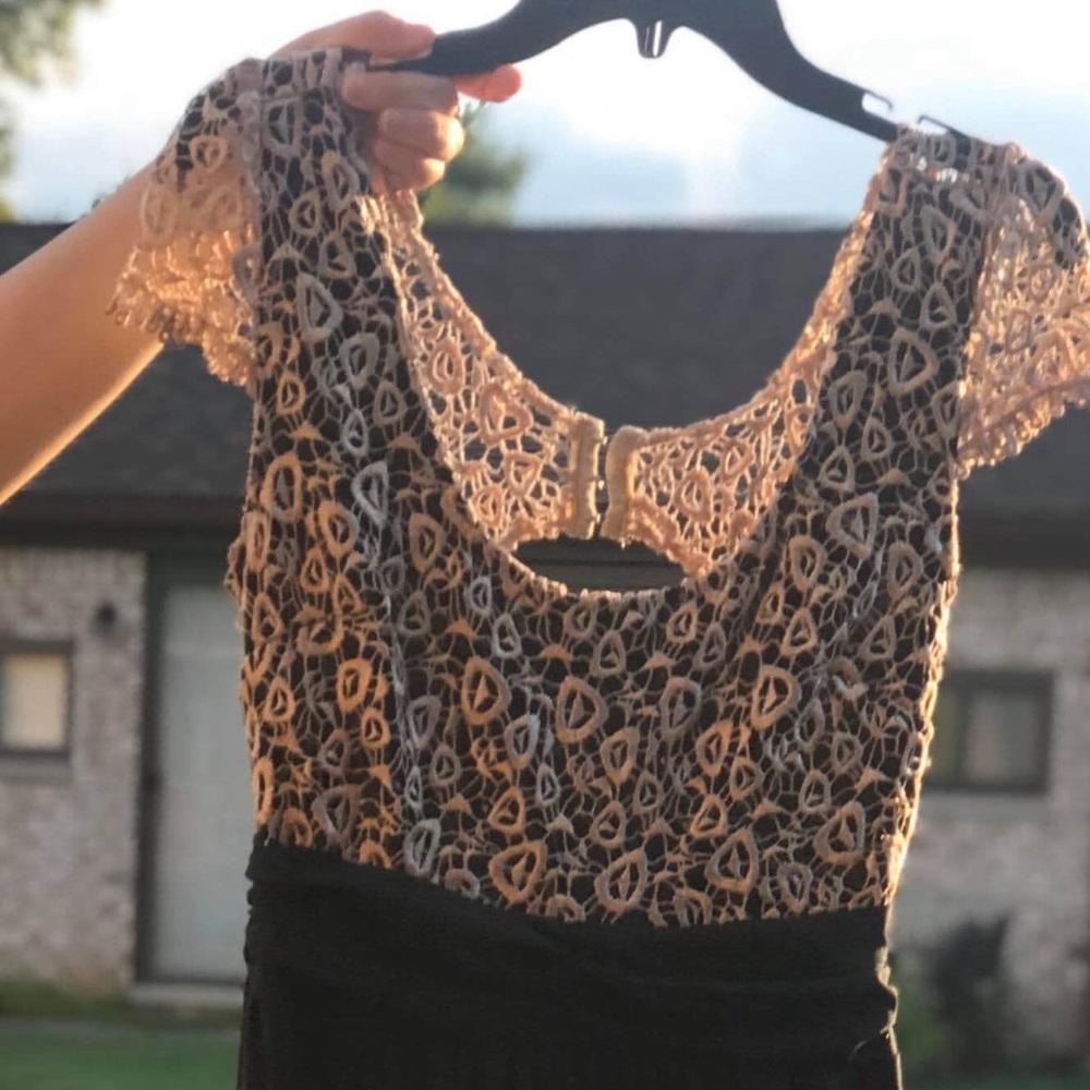 Party dress